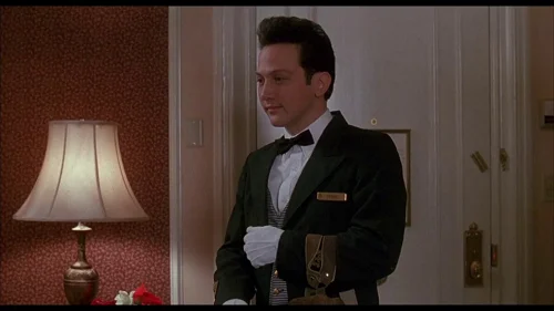 Still frame 28 from Home Alone 2: Lost in New York (1992) directed by Chris Columbus