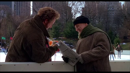 Still frame 37 from Home Alone 2: Lost in New York (1992) directed by Chris Columbus