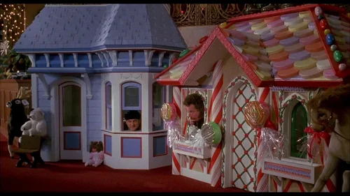 Still frame 42 from Home Alone 2: Lost in New York (1992) directed by Chris Columbus