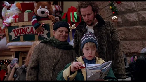 Still frame 46 from Home Alone 2: Lost in New York (1992) directed by Chris Columbus