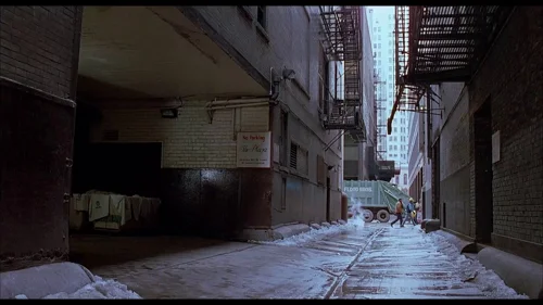 Still frame 52 from Home Alone 2: Lost in New York (1992) directed by Chris Columbus