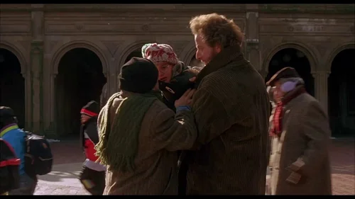 Still frame 51 from Home Alone 2: Lost in New York (1992) directed by Chris Columbus
