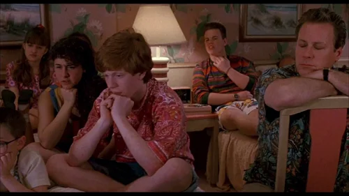Still frame 57 from Home Alone 2: Lost in New York (1992) directed by Chris Columbus