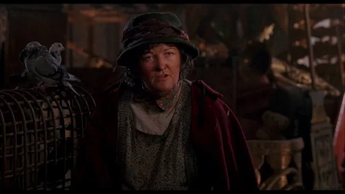Still frame 63 from Home Alone 2: Lost in New York (1992) directed by Chris Columbus
