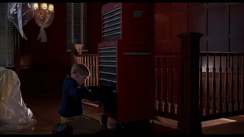 Still frame 69 from Home Alone 2: Lost in New York (1992) directed by Chris Columbus