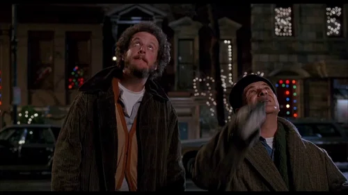 Still frame 75 from Home Alone 2: Lost in New York (1992) directed by Chris Columbus
