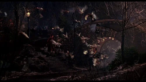 Still frame 91 from Home Alone 2: Lost in New York (1992) directed by Chris Columbus