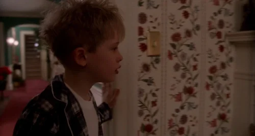 Still frame 15 from Home Alone (1990) directed by Chris Columbus