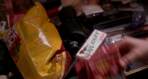 Still frame 21 from Home Alone (1990) directed by Chris Columbus