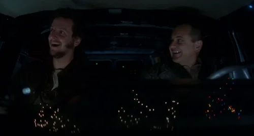 Still frame 24 from Home Alone (1990) directed by Chris Columbus