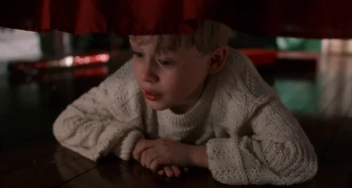 Still frame 29 from Home Alone (1990) directed by Chris Columbus