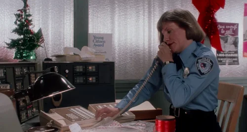 Still frame 28 from Home Alone (1990) directed by Chris Columbus