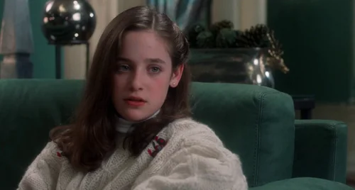 Still frame 41 from Home Alone (1990) directed by Chris Columbus