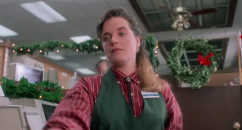 Still frame 48 from Home Alone (1990) directed by Chris Columbus
