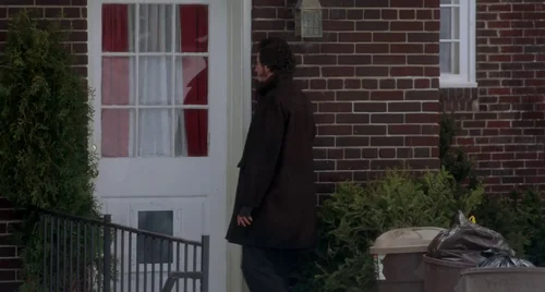 Still frame 51 from Home Alone (1990) directed by Chris Columbus
