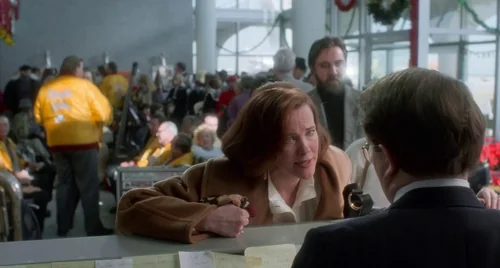 Still frame 50 from Home Alone (1990) directed by Chris Columbus