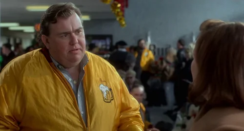 Still frame 52 from Home Alone (1990) directed by Chris Columbus
