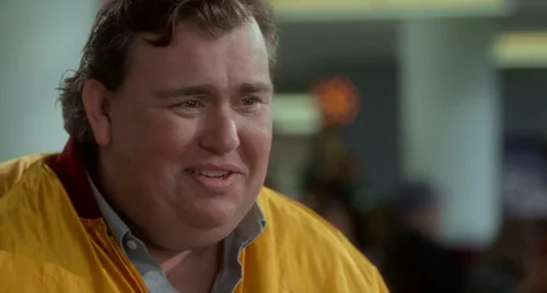 Still frame 54 from Home Alone (1990) directed by Chris Columbus