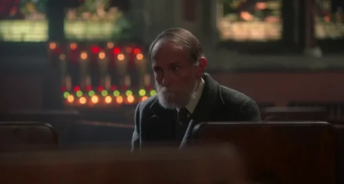 Still frame 60 from Home Alone (1990) directed by Chris Columbus