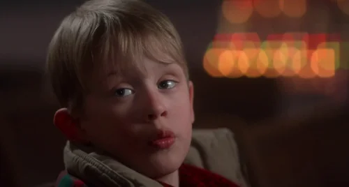 Still frame 62 from Home Alone (1990) directed by Chris Columbus