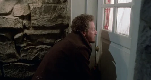 Still frame 71 from Home Alone (1990) directed by Chris Columbus