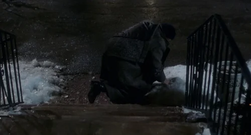 Still frame 70 from Home Alone (1990) directed by Chris Columbus