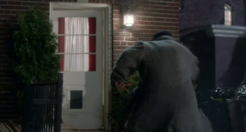 Still frame 73 from Home Alone (1990) directed by Chris Columbus
