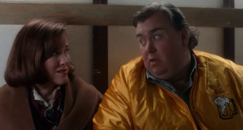 Still frame 82 from Home Alone (1990) directed by Chris Columbus
