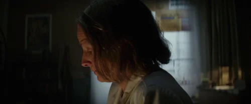 Still frame 4 from Hotel Artemis (2018) directed by Drew Pearce