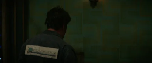 Still frame 8 from Hotel Artemis (2018) directed by Drew Pearce