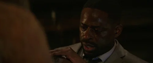 Still frame 6 from Hotel Artemis (2018) directed by Drew Pearce