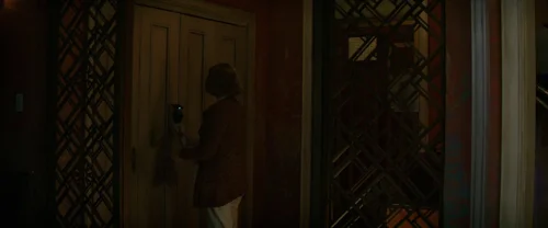 Still frame 15 from Hotel Artemis (2018) directed by Drew Pearce