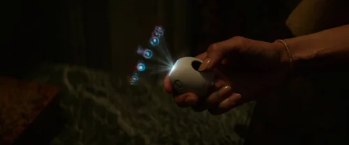 Still frame 20 from Hotel Artemis (2018) directed by Drew Pearce