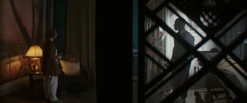 Still frame 19 from Hotel Artemis (2018) directed by Drew Pearce