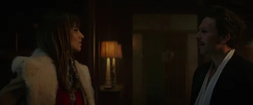 Still frame 23 from Hotel Artemis (2018) directed by Drew Pearce