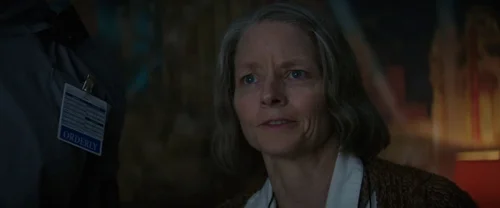Still frame 29 from Hotel Artemis (2018) directed by Drew Pearce