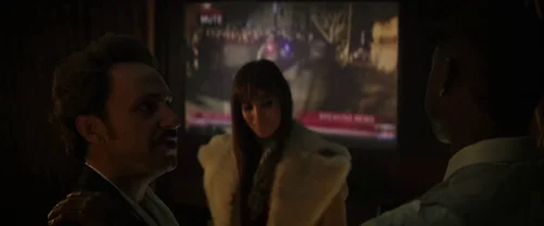 Still frame 30 from Hotel Artemis (2018) directed by Drew Pearce