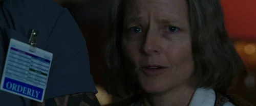 Still frame 28 from Hotel Artemis (2018) directed by Drew Pearce