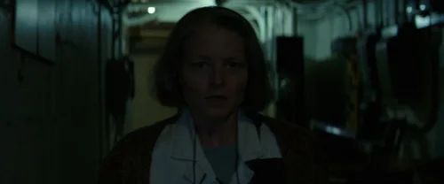 Still frame 34 from Hotel Artemis (2018) directed by Drew Pearce