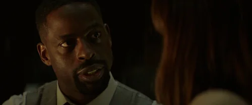 Still frame 38 from Hotel Artemis (2018) directed by Drew Pearce