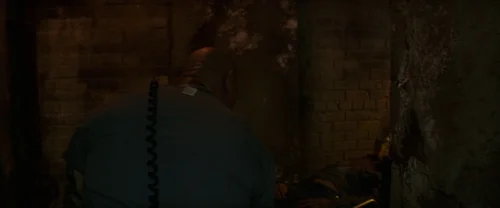 Still frame 35 from Hotel Artemis (2018) directed by Drew Pearce