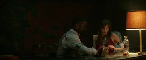 Hotel Artemis