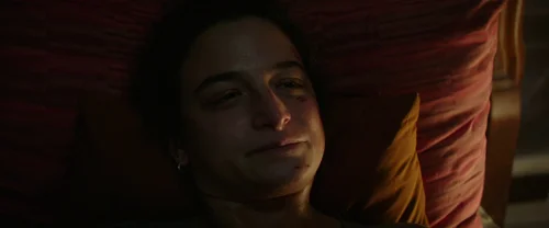 Still frame 45 from Hotel Artemis (2018) directed by Drew Pearce