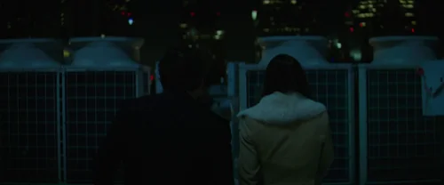 Still frame 44 from Hotel Artemis (2018) directed by Drew Pearce