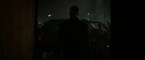 Still frame 50 from Hotel Artemis (2018) directed by Drew Pearce