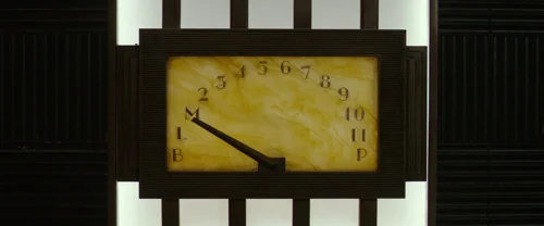 Still frame 51 from Hotel Artemis (2018) directed by Drew Pearce