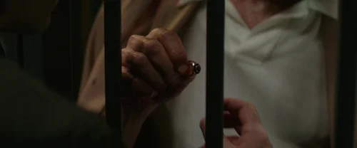 Still frame 52 from Hotel Artemis (2018) directed by Drew Pearce