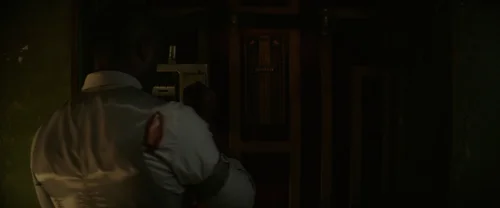 Still frame 63 from Hotel Artemis (2018) directed by Drew Pearce
