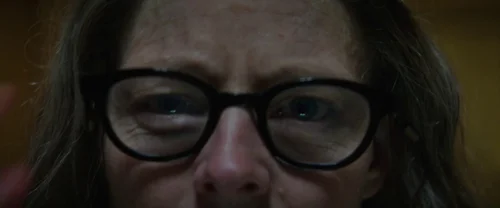 Still frame 65 from Hotel Artemis (2018) directed by Drew Pearce