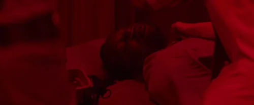Still frame 69 from Hotel Artemis (2018) directed by Drew Pearce